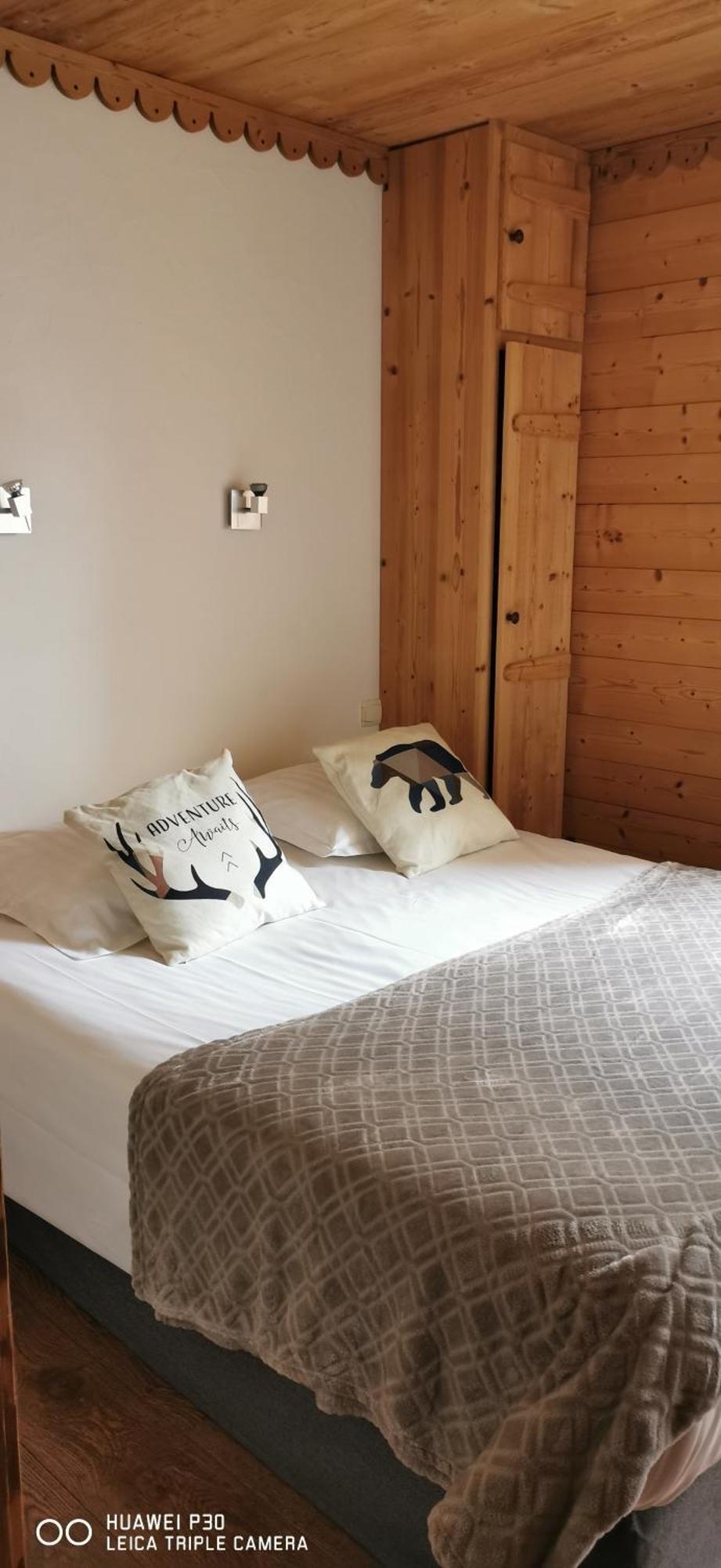 Les Alpages D'auguste * Valloire