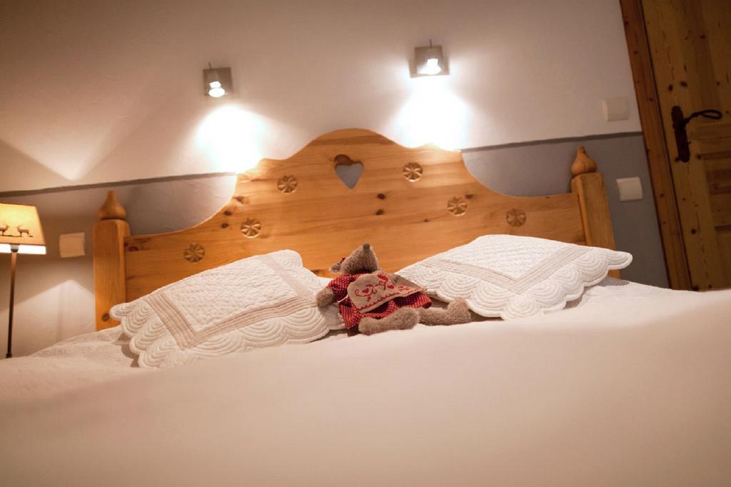 Apartamento Les Alpages D'auguste