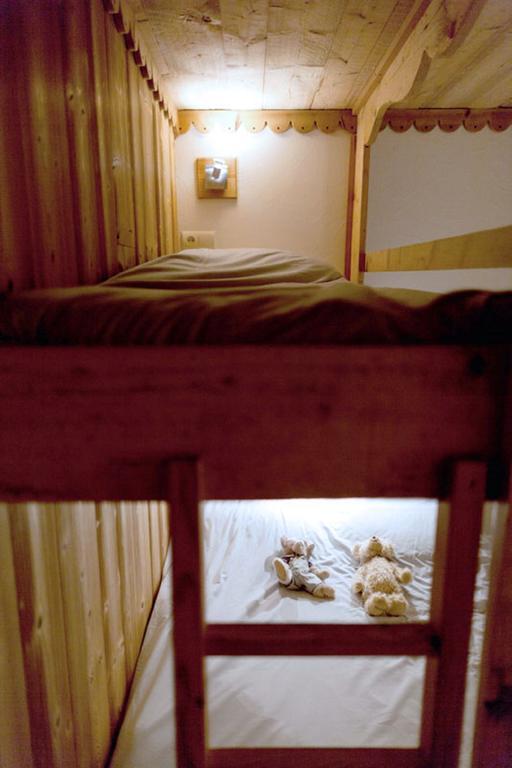 Apartamento Les Alpages D'auguste *