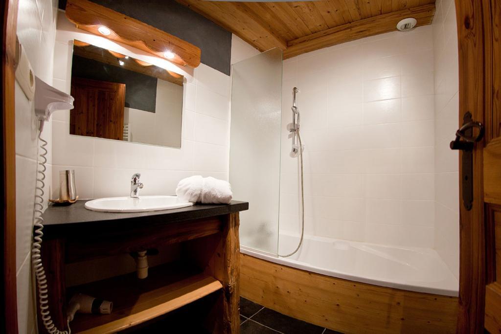 Apartamento Les Alpages D'auguste *