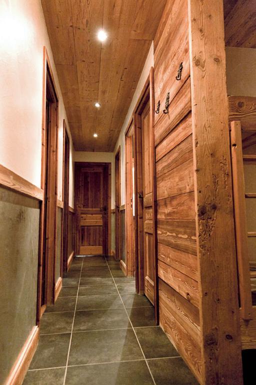 Apartamento Les Alpages D'auguste