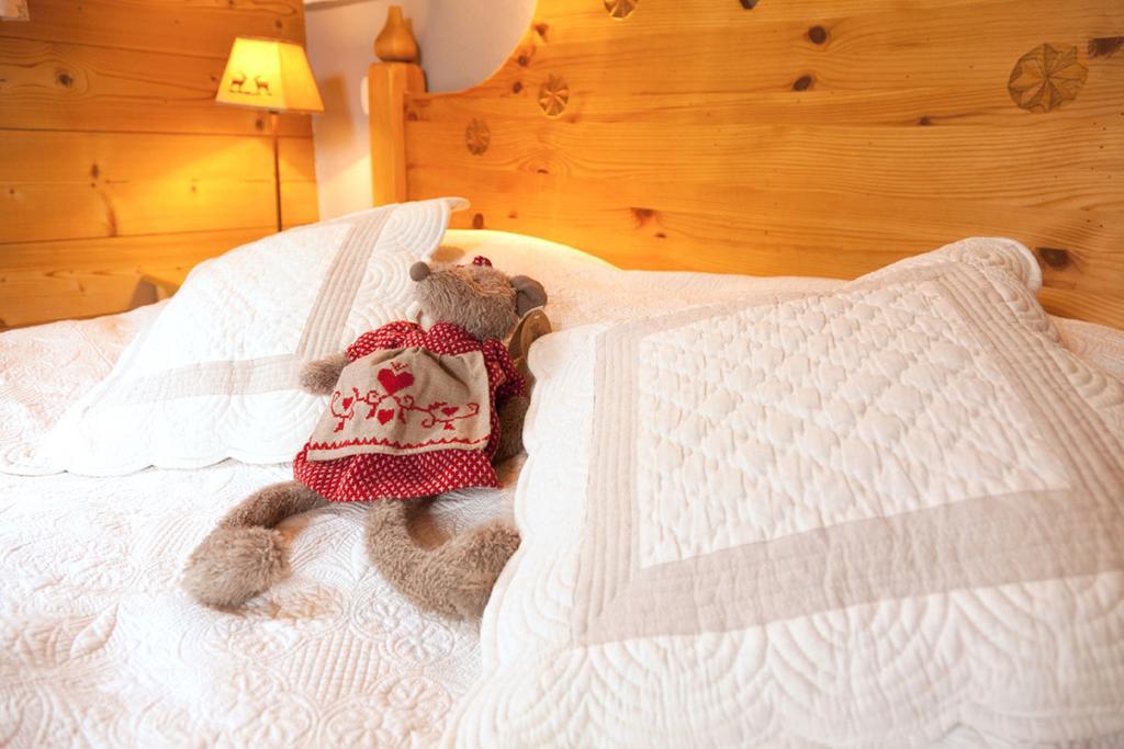 Apartamento Les Alpages D'auguste *