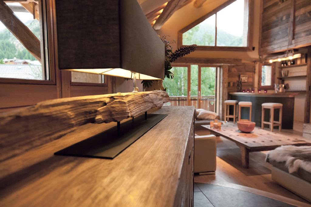Apartamento Les Alpages D'auguste *