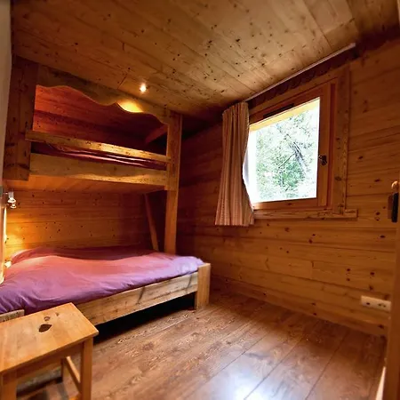Appartement Les Alpages d'Auguste à Valloire Extérieur photo