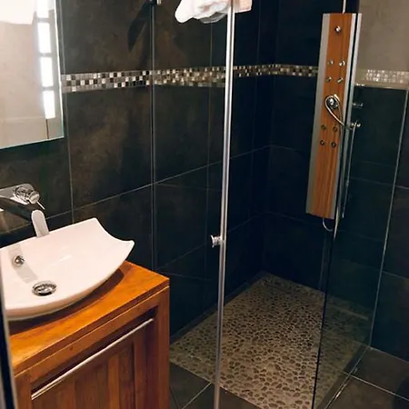 Appartement Les Alpages d'Auguste à Valloire Extérieur photo