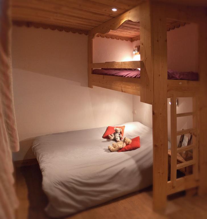 Apartment Les Alpages D'auguste *
