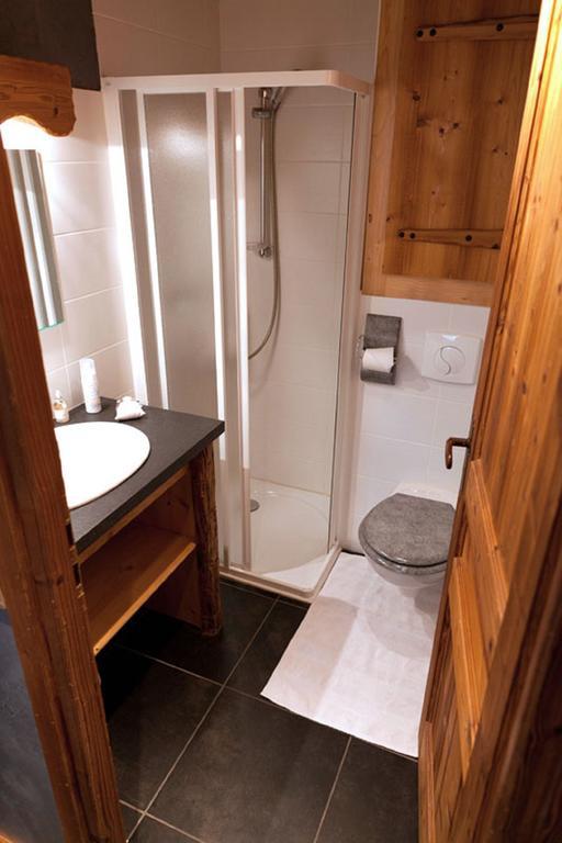 Apartment Les Alpages D'auguste