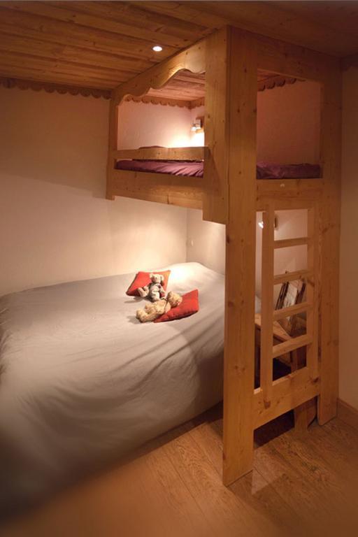 Apartment Les Alpages D'auguste *
