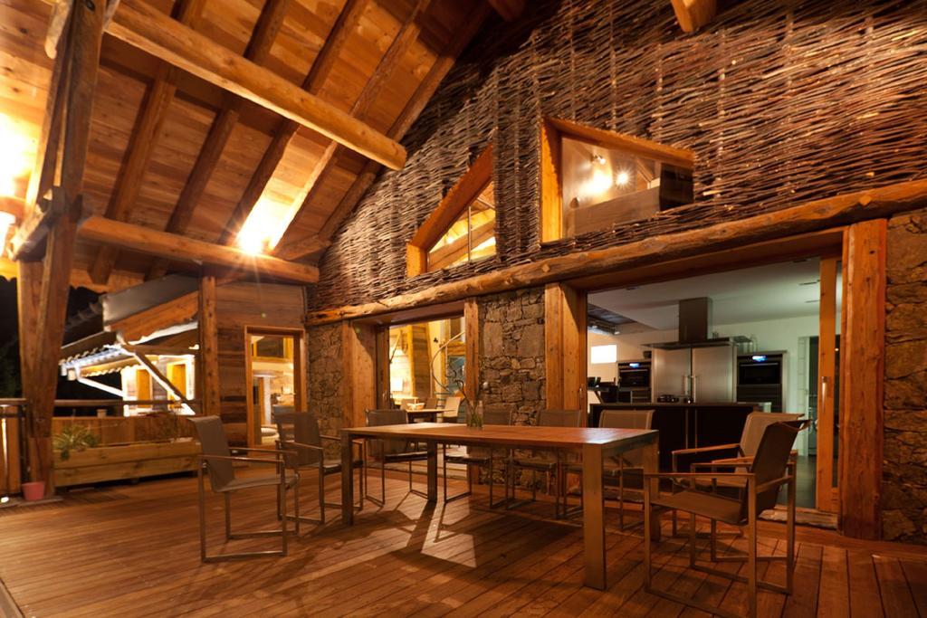 Apartment Les Alpages D'auguste Valloire