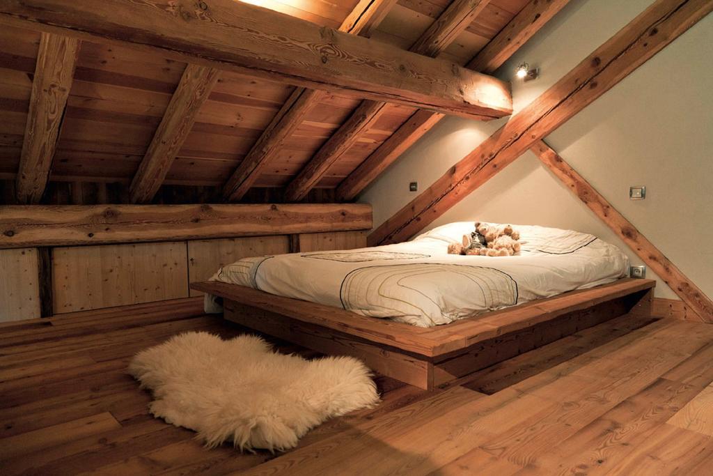 Apartment Les Alpages D'auguste